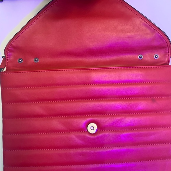 Zara Envelope Bag - Picture 5 of 8